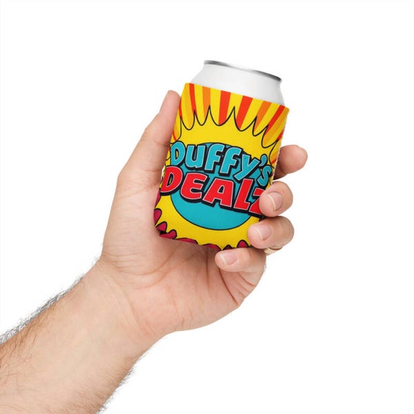 Can Cooler