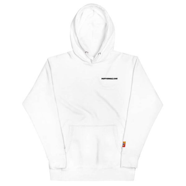 DuffysDealz.com Hoodie