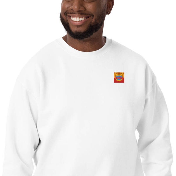 Custom Sweaters with Logo