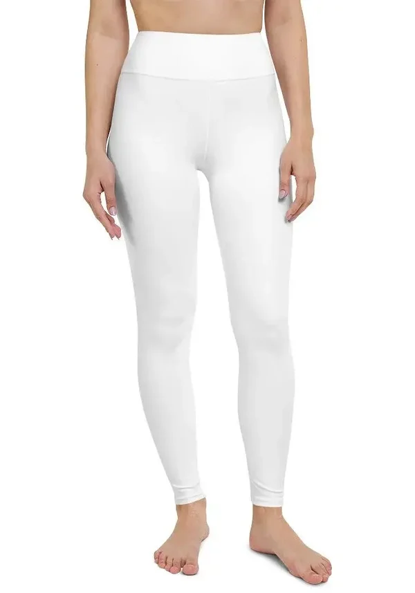 Yoga Leggings (All Over Print)