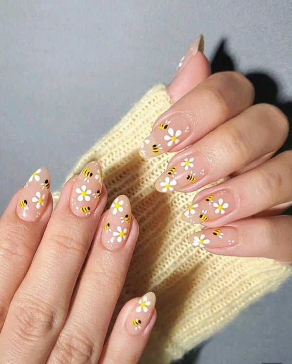 Honey Bloom