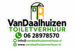 Van Daalhuizen verhuur