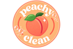 Peachy Clean