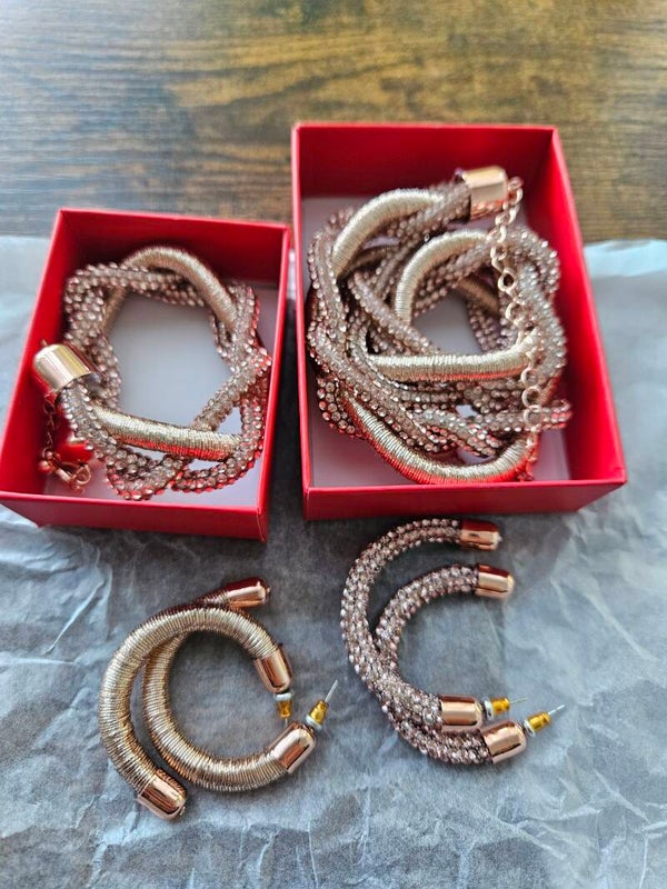 Schmuckset