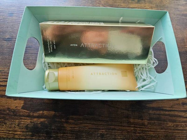 Avon Attraction for her