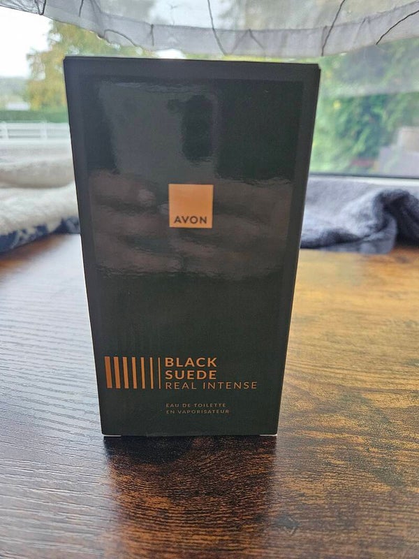 Herren Parfum