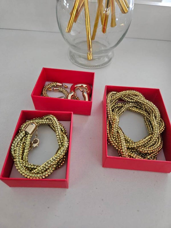 Schmuck-Set