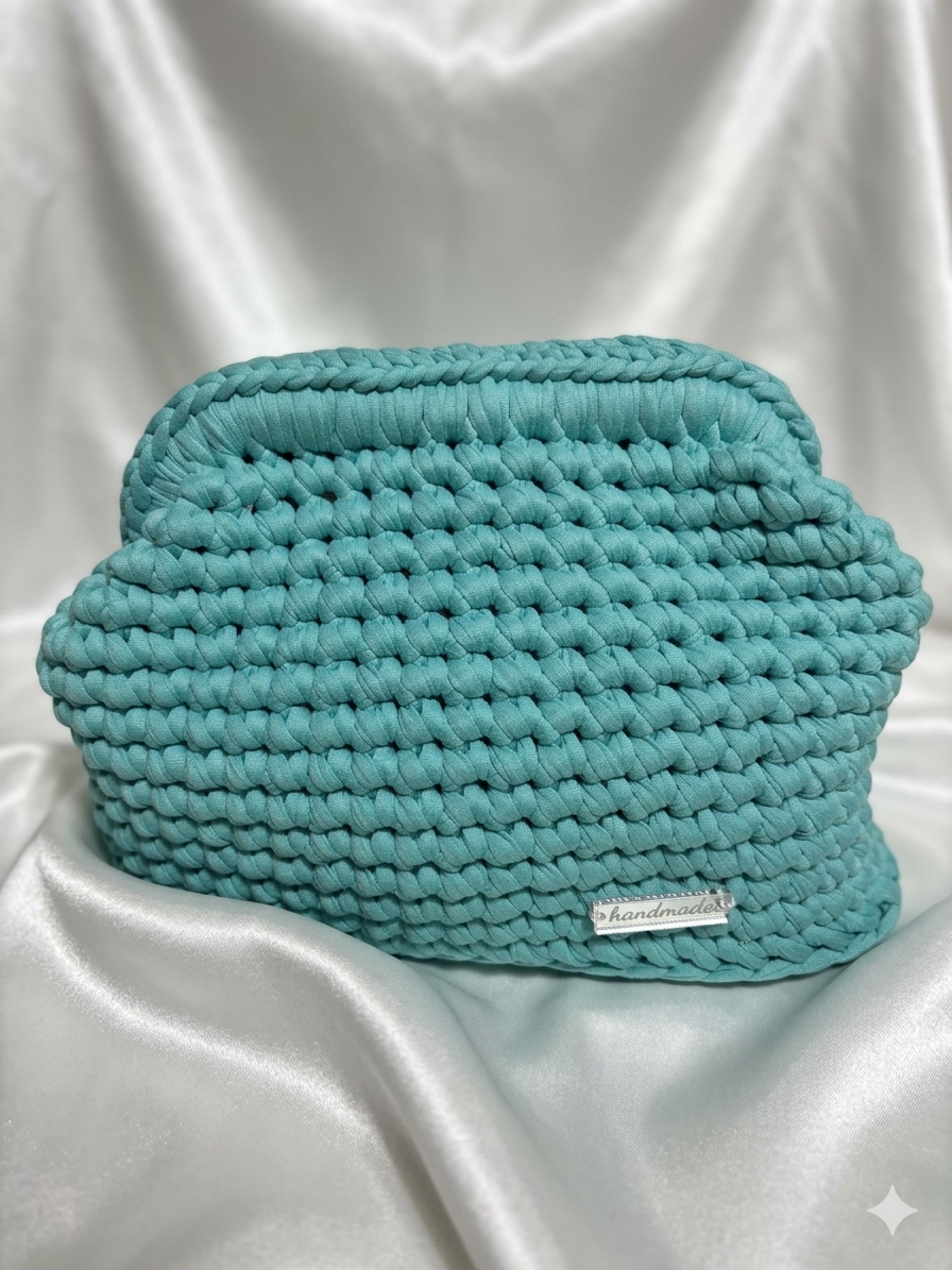 Penny Clutch
