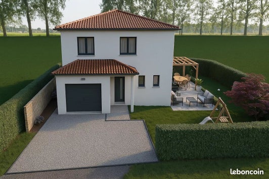 Maison Bas-en-Basset - Photo 2