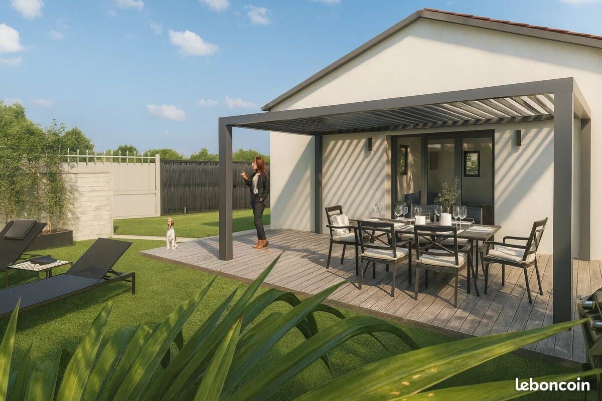 Maison Saint-Marcellin-en-Forez - Photo 1