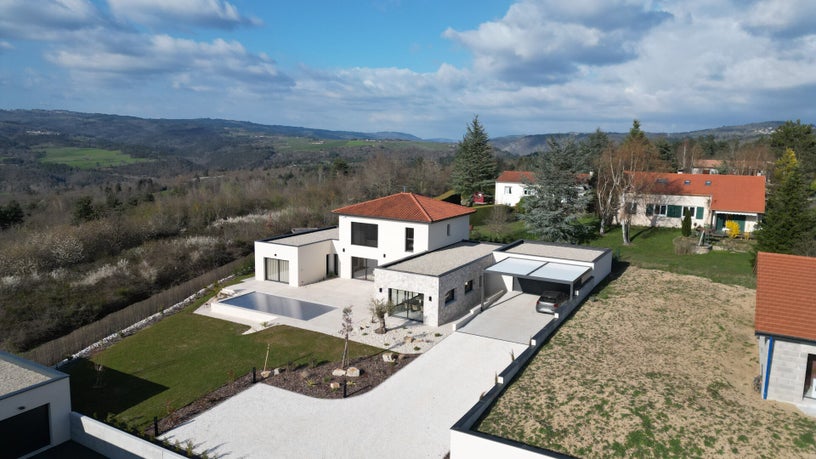 Maison à Monistrol-sur-Loire