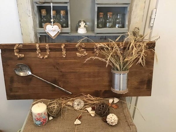 Décoration murale cuisine