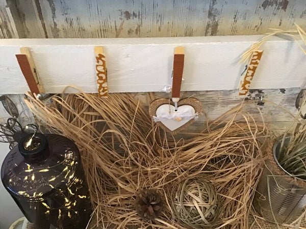 Grand accroche torchons,photos