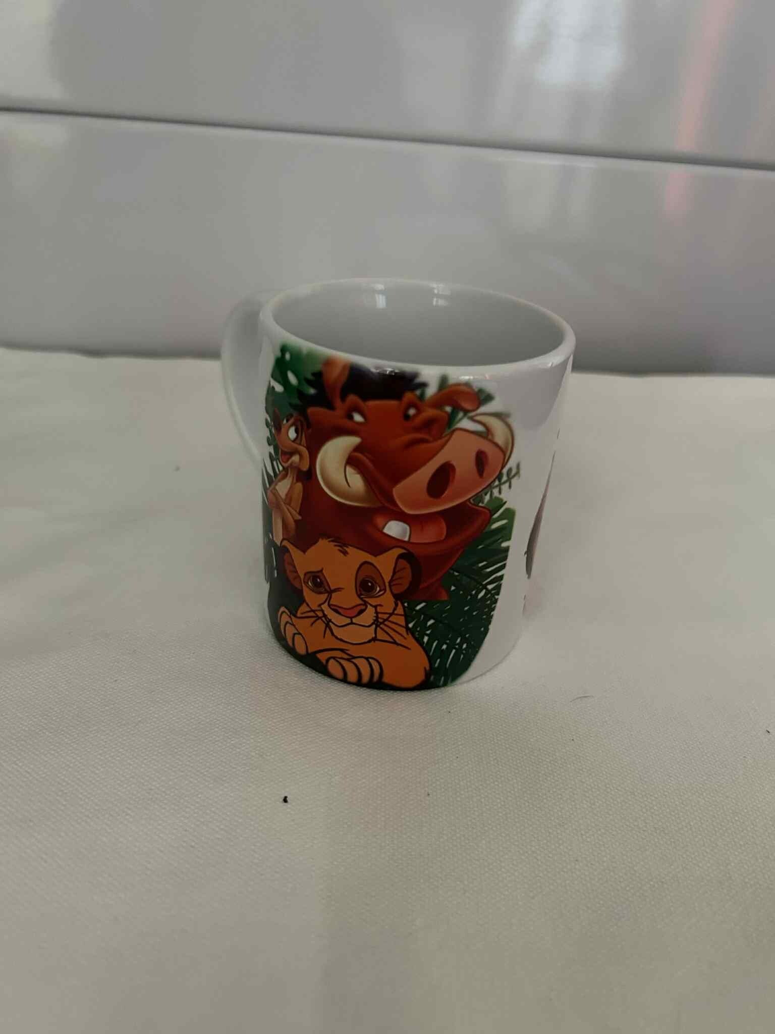 mug