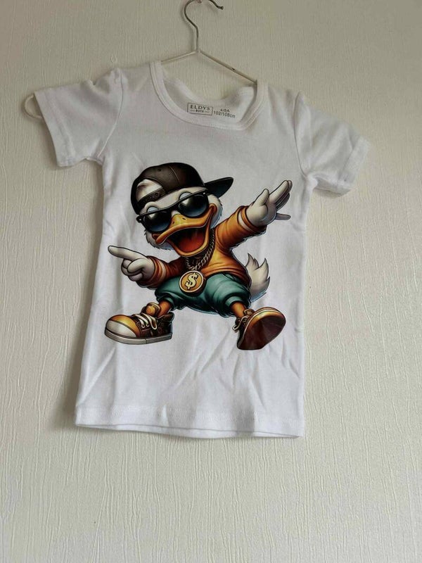t shirt enfant