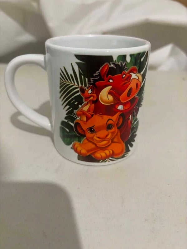 mug