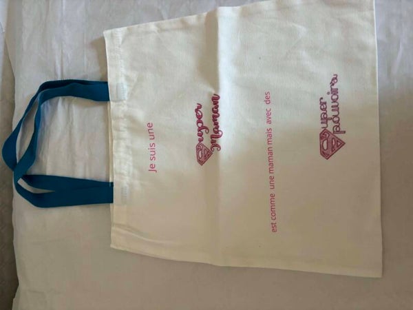 TOTE BAG