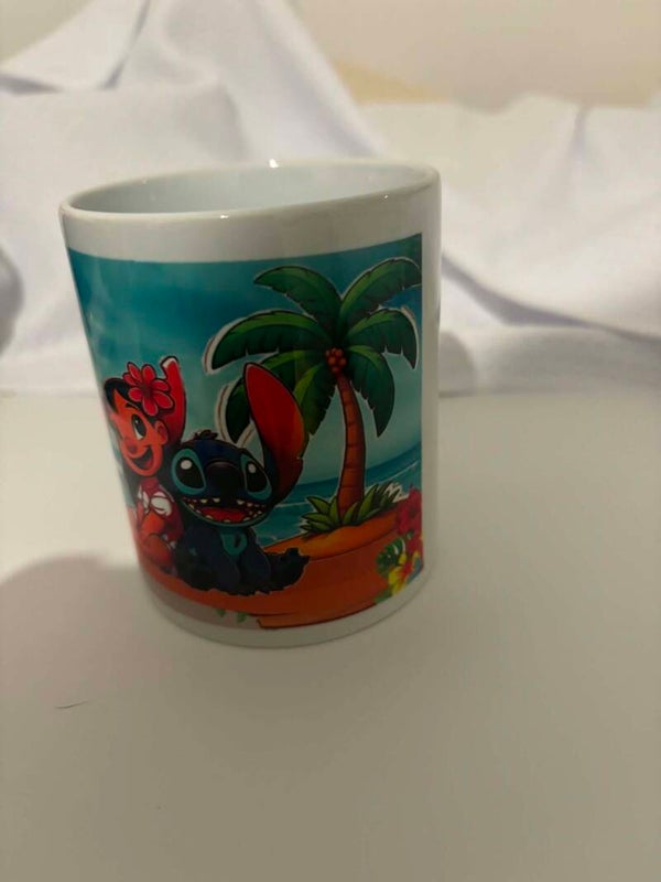 mug