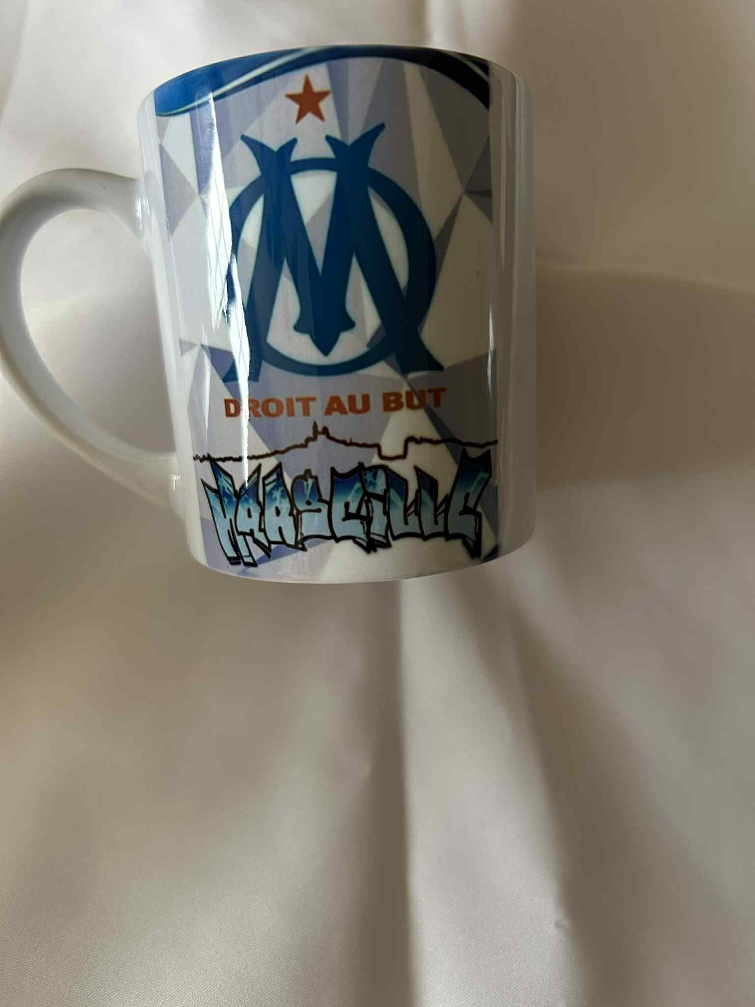 mug