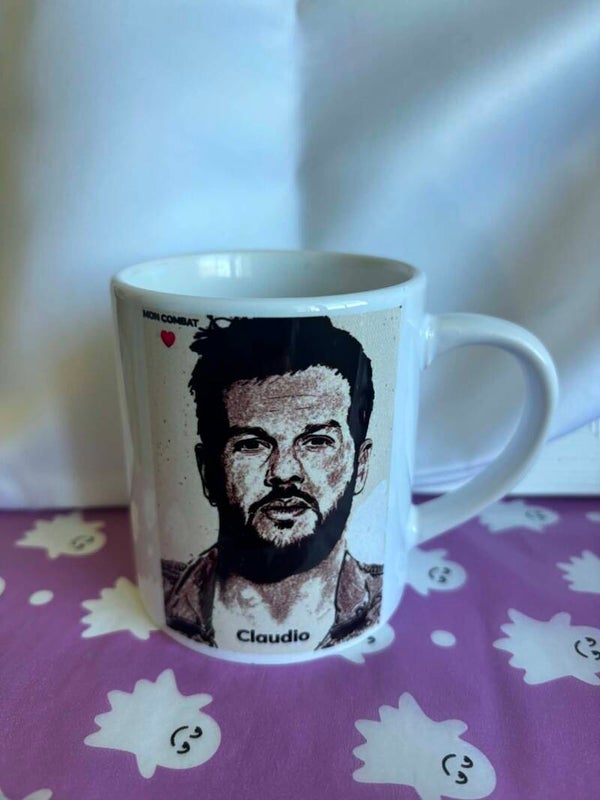 mug