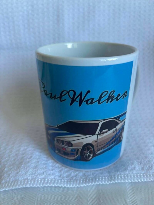 mug
