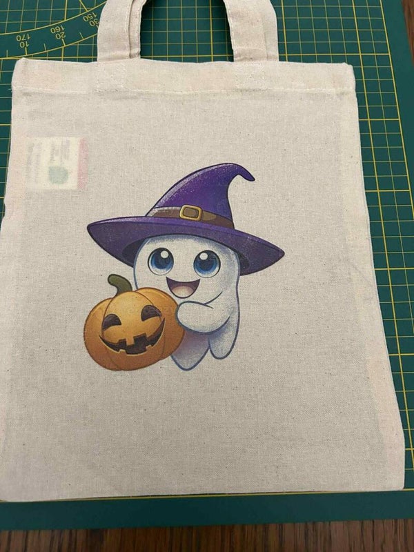 SAC HALLLOWEEN