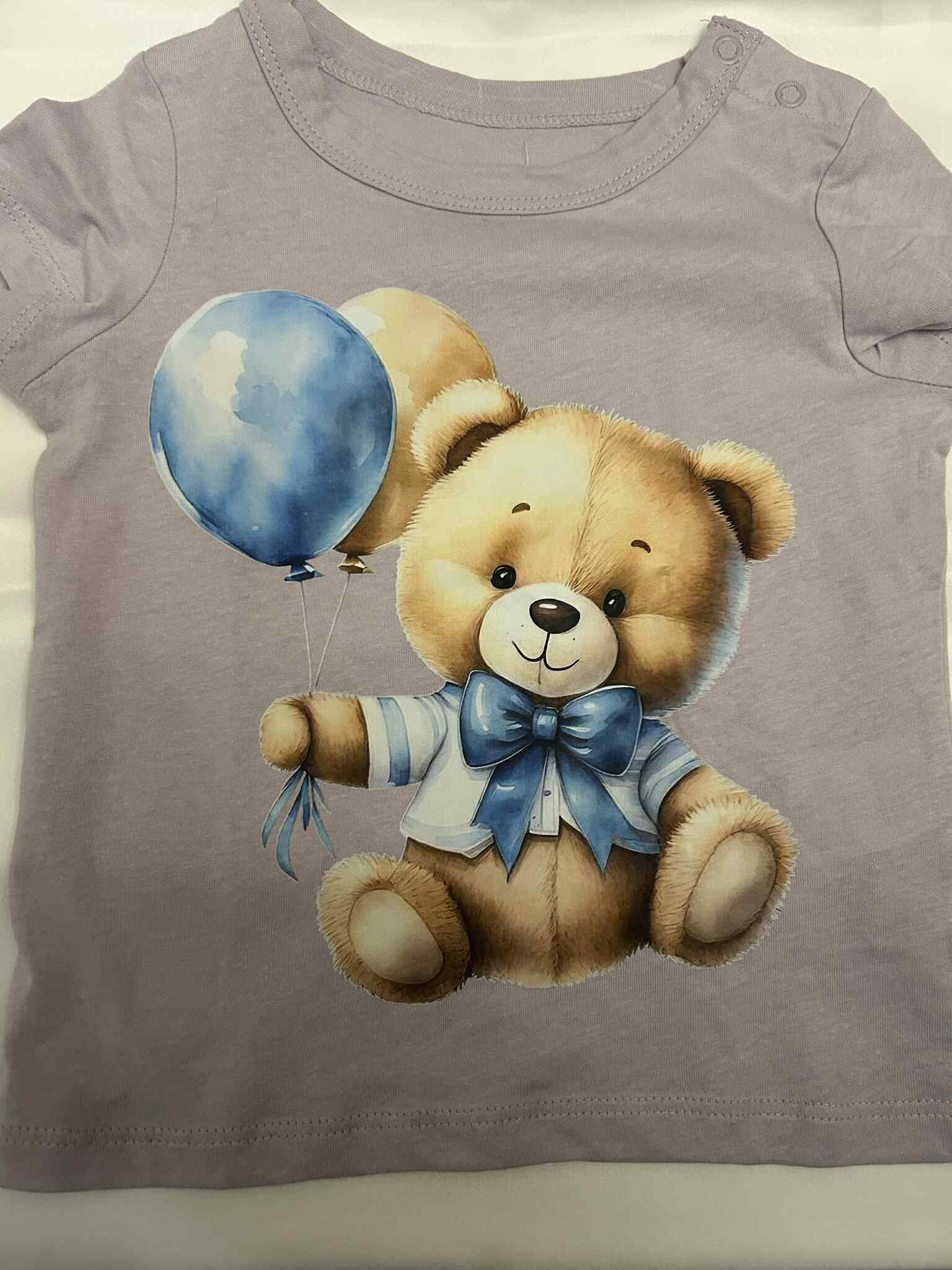 t shirt enfant