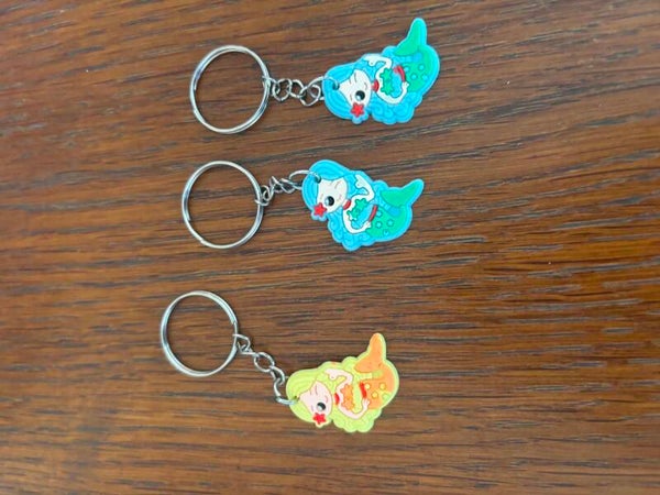 porte cle