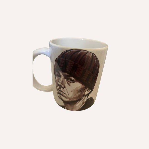 mug
