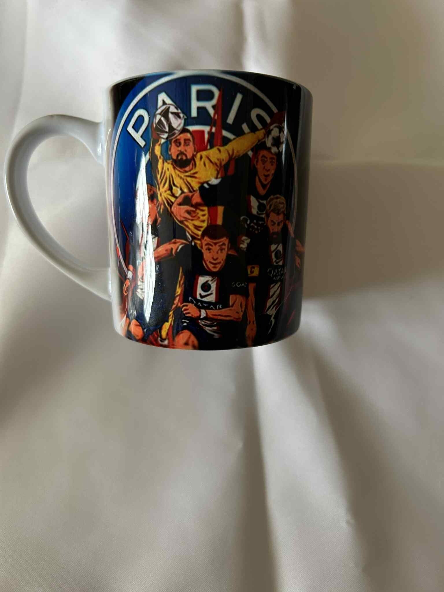 mug