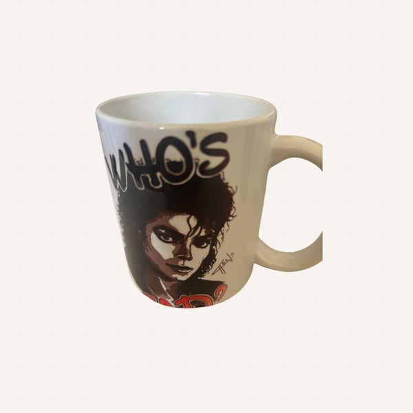 mug