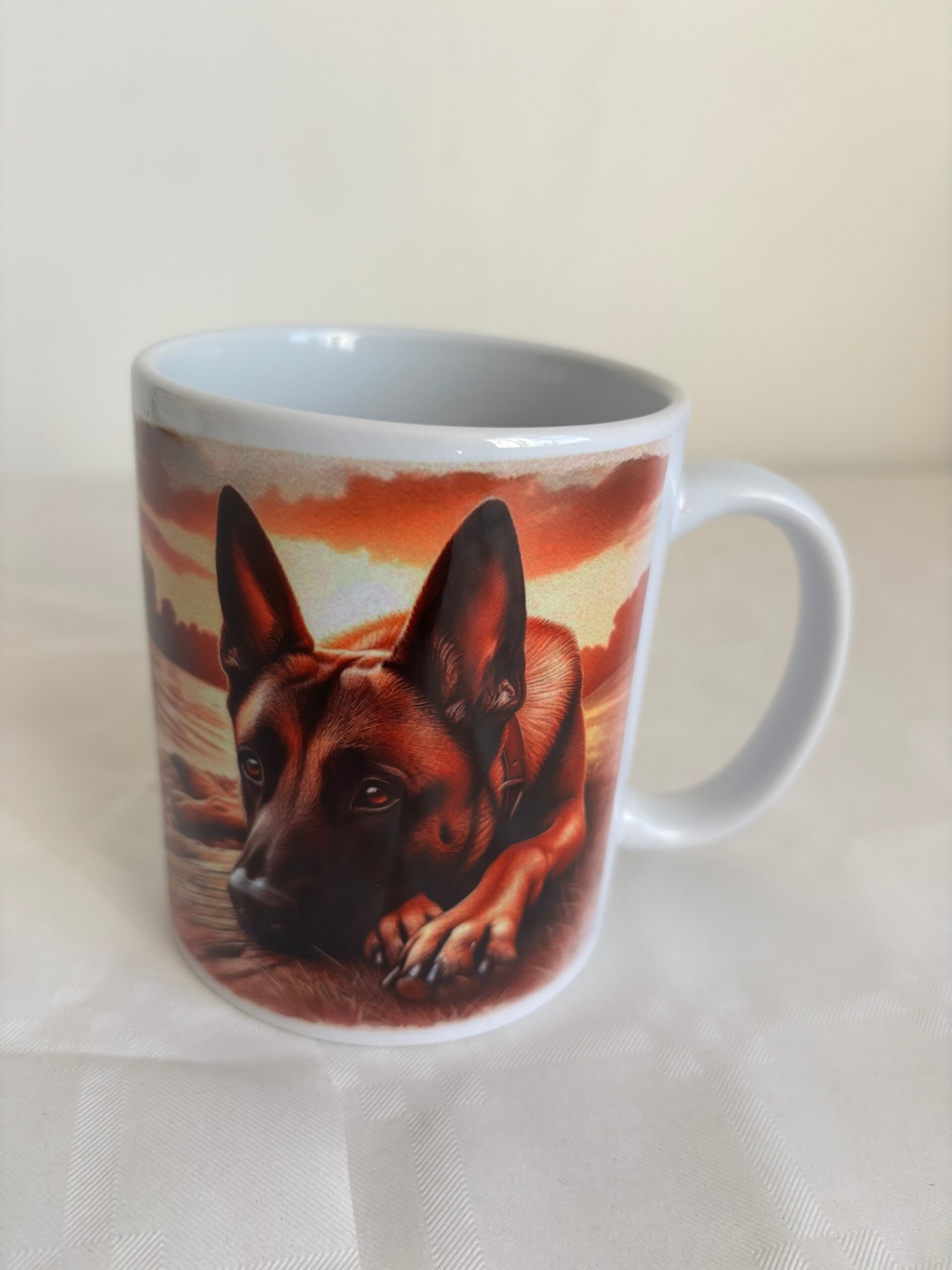 Tasse à cafe