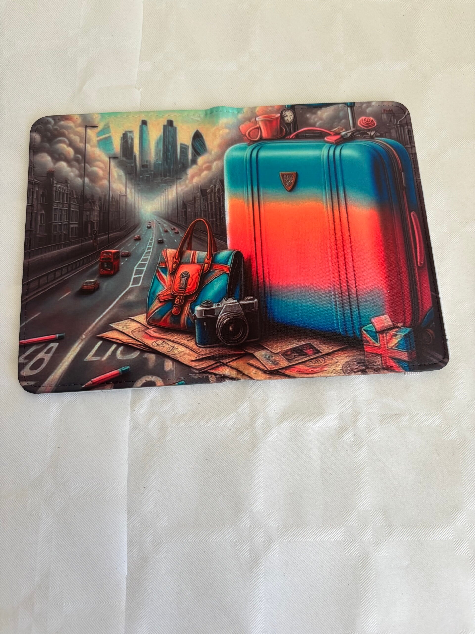 Passeport