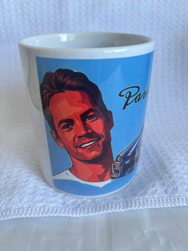 Tasses