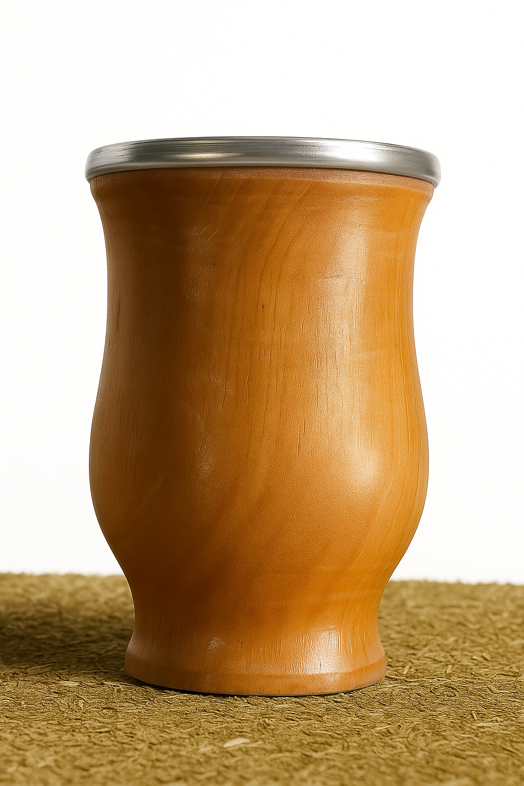 Mate de Algarrobo (madera)