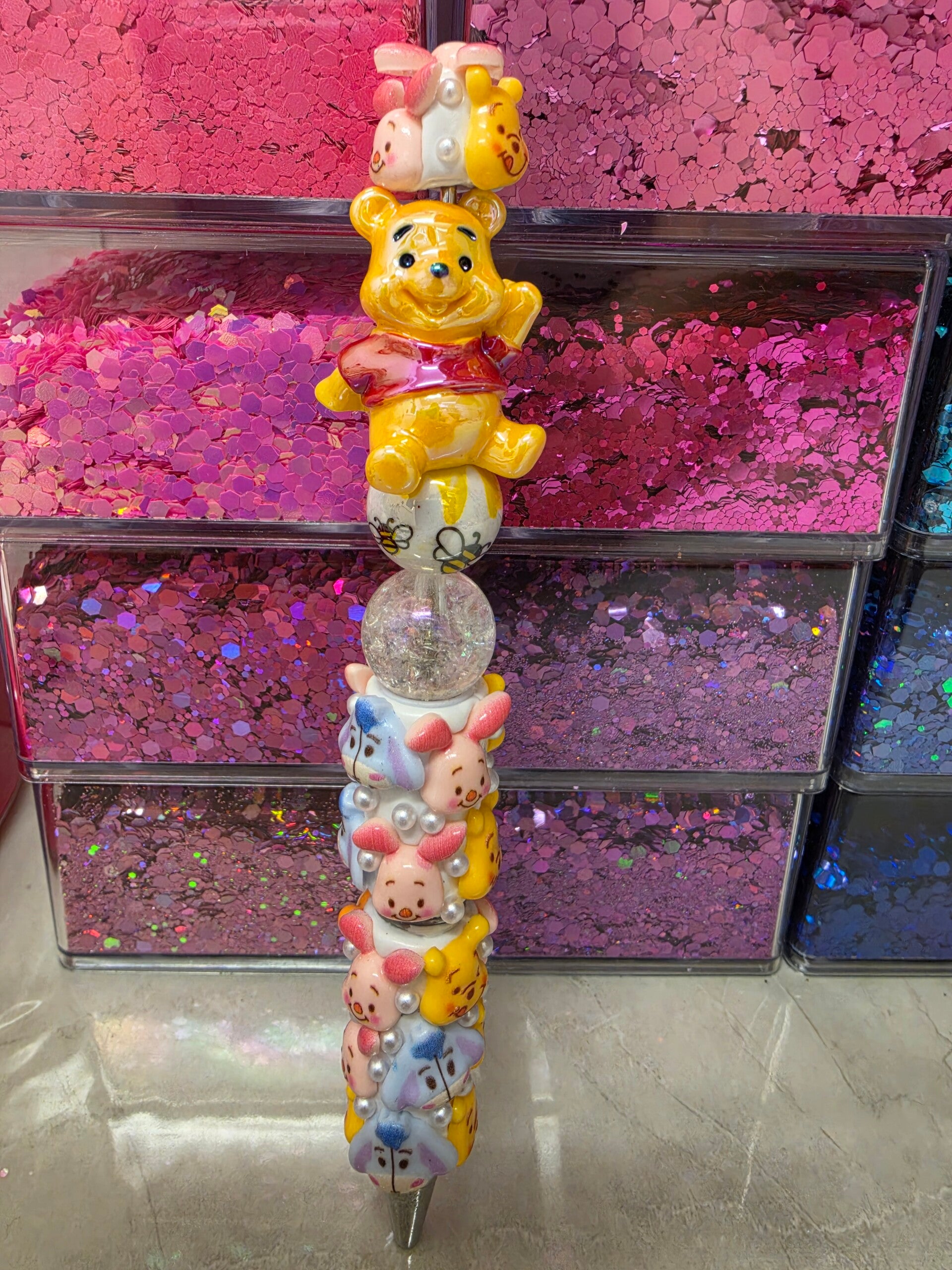 Winnie the Pooh Pen