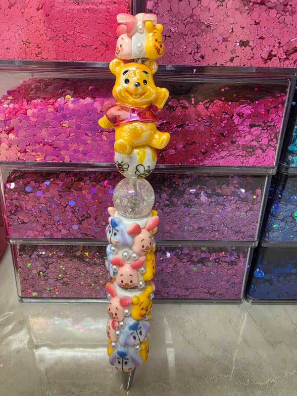 Winnie the Pooh Pen