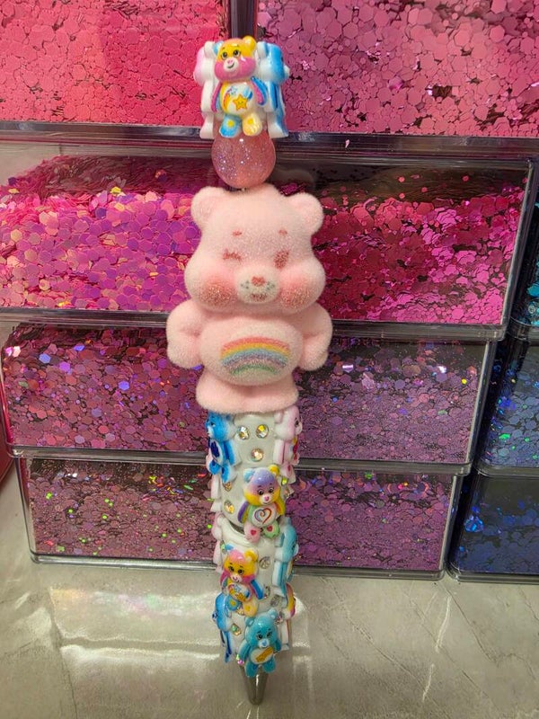 Care Bears Pen