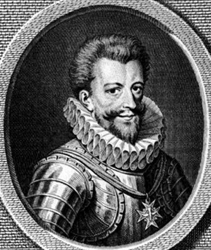 Duc de Guise