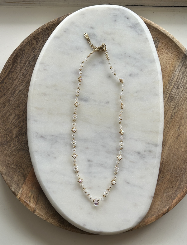 Opaline Grace