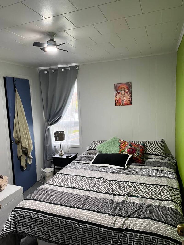 Chambre#4 Hanuman