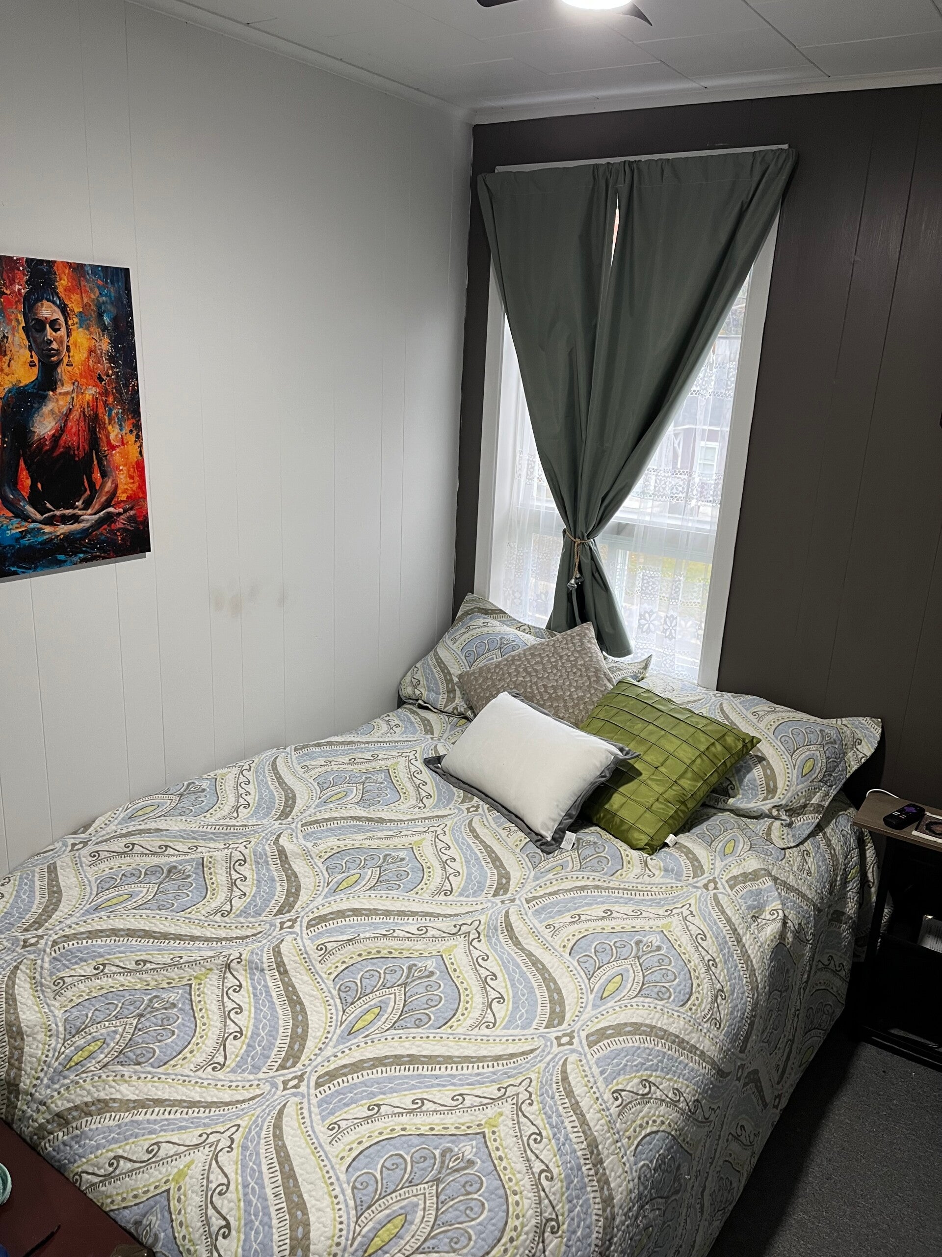 Chambre #3 Vishnu