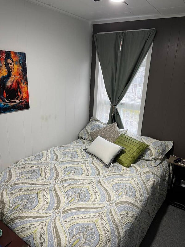Chambre #3 Vishnu