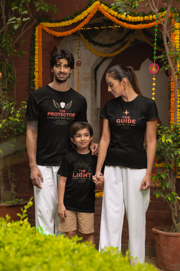 Find the Light Matching Family Set