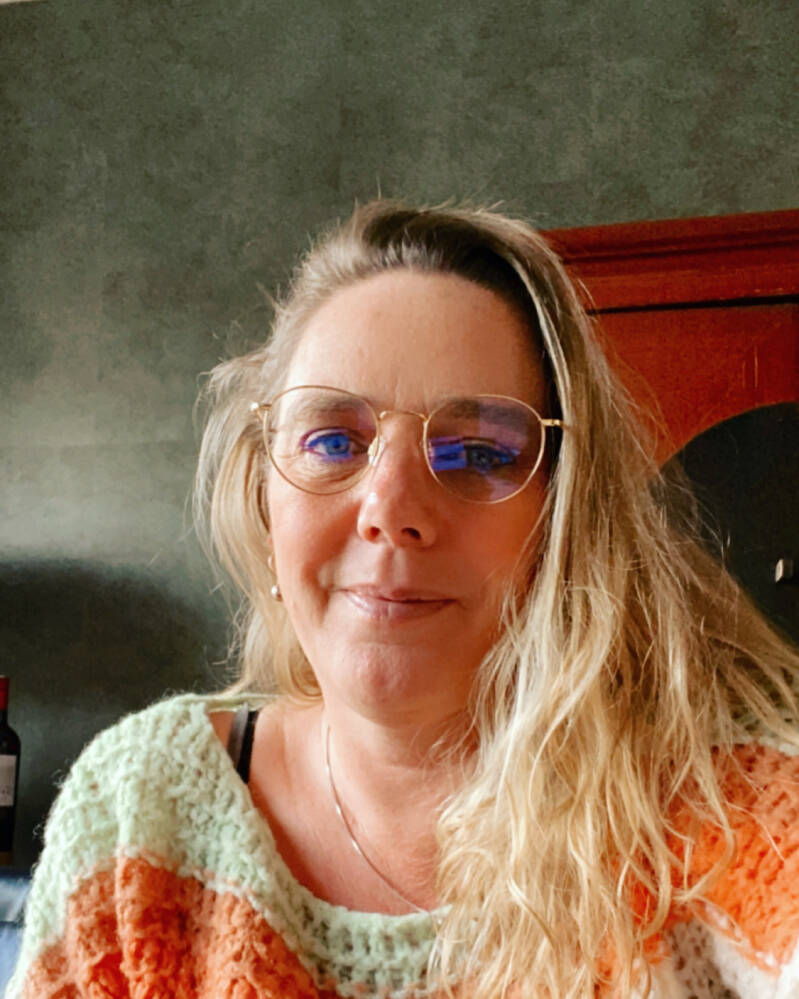 Nieuwe Bril  - Kortingscode - Charlie Temple - Haasnoot Blogger - Iris Photography