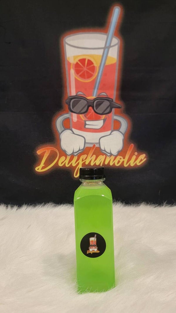 Green Apple Drip