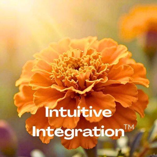 Intuitive Integration™ series (post-Doom to Bloom™)