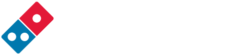 Domino's Rotterdam logo