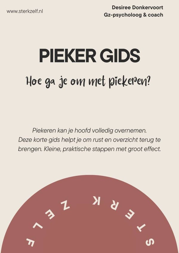 Gratis Pieker Gids