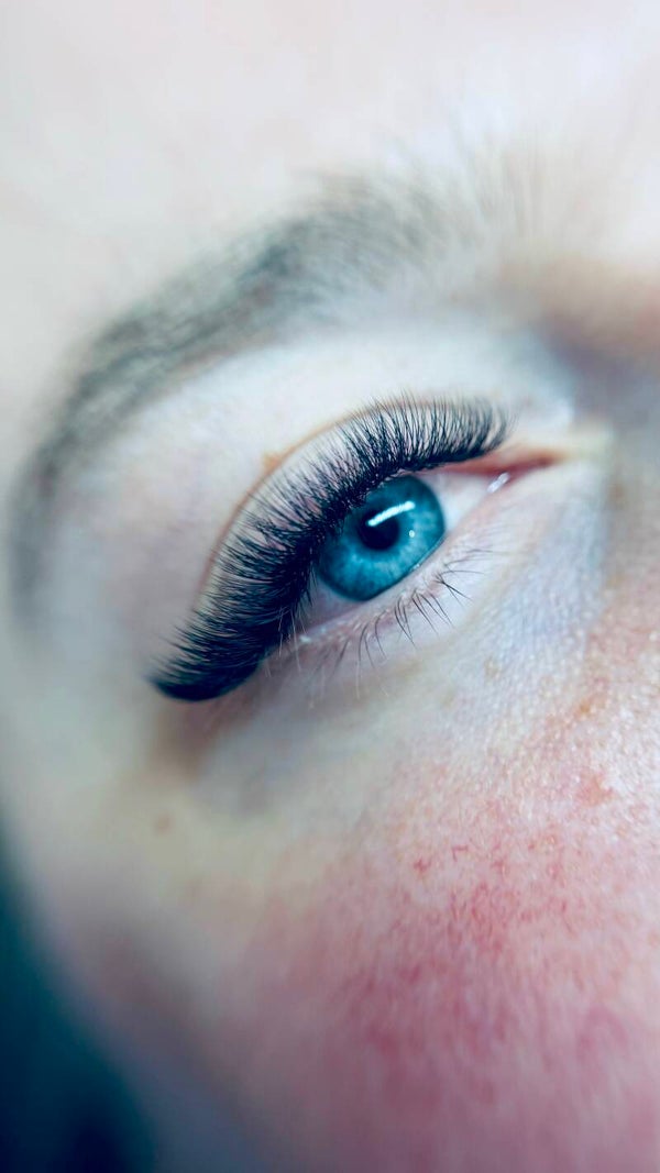 Lash Trendstyling training